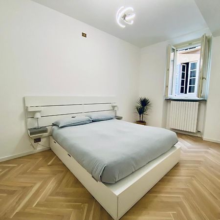 Wanderlust Splendido Appartamento In Centro Pavia Esterno foto