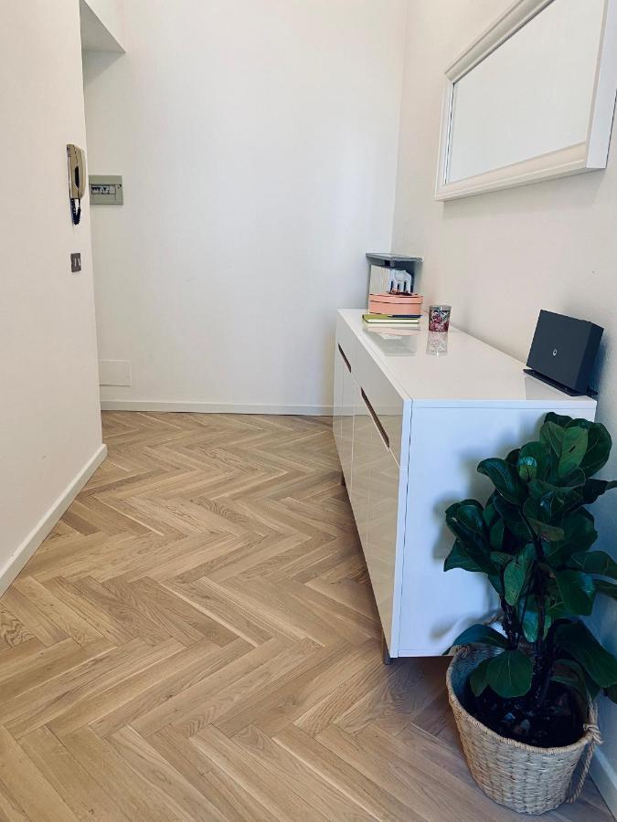 Wanderlust Splendido Appartamento In Centro Pavia Esterno foto