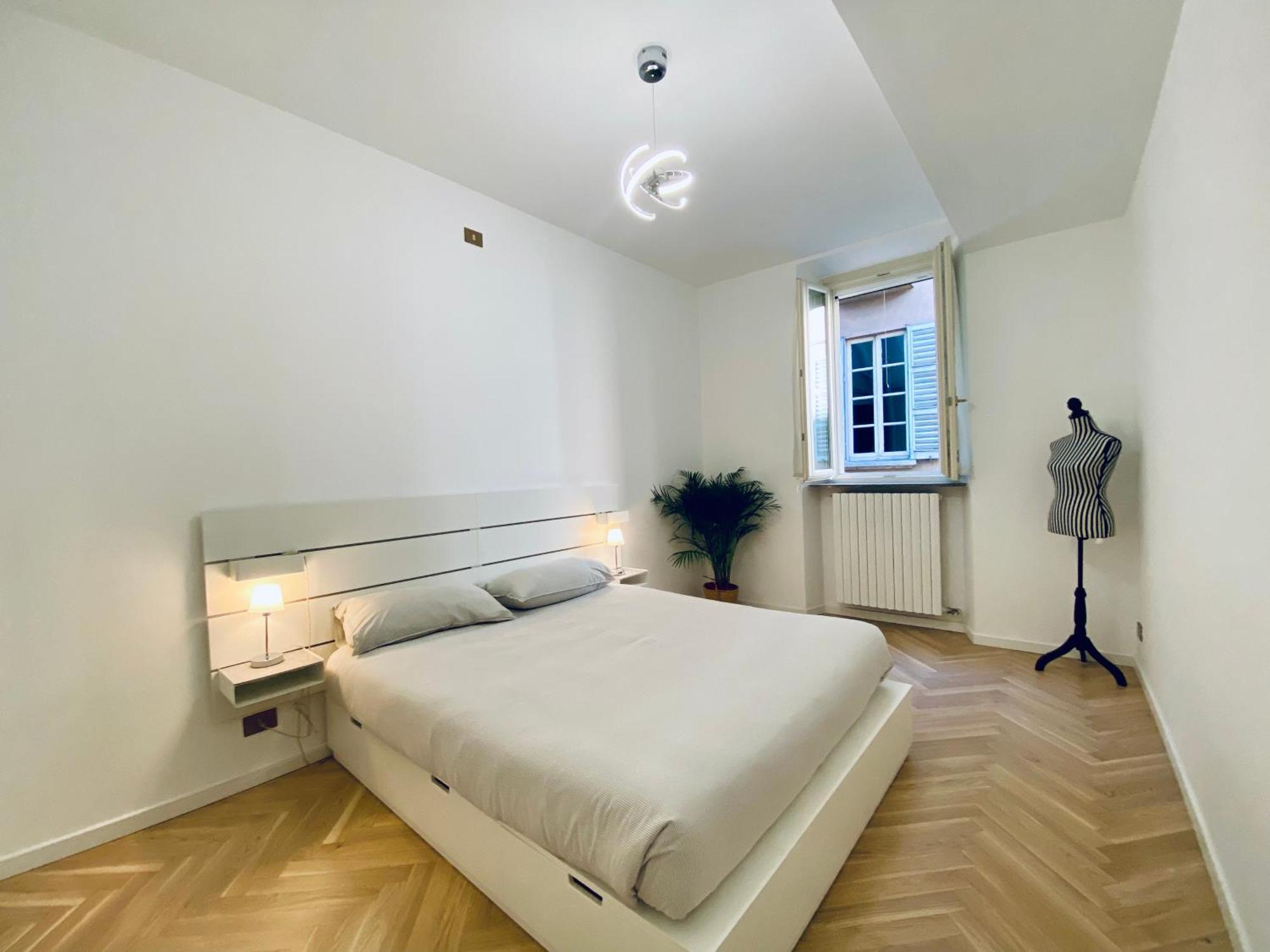 Wanderlust Splendido Appartamento In Centro Pavia Esterno foto