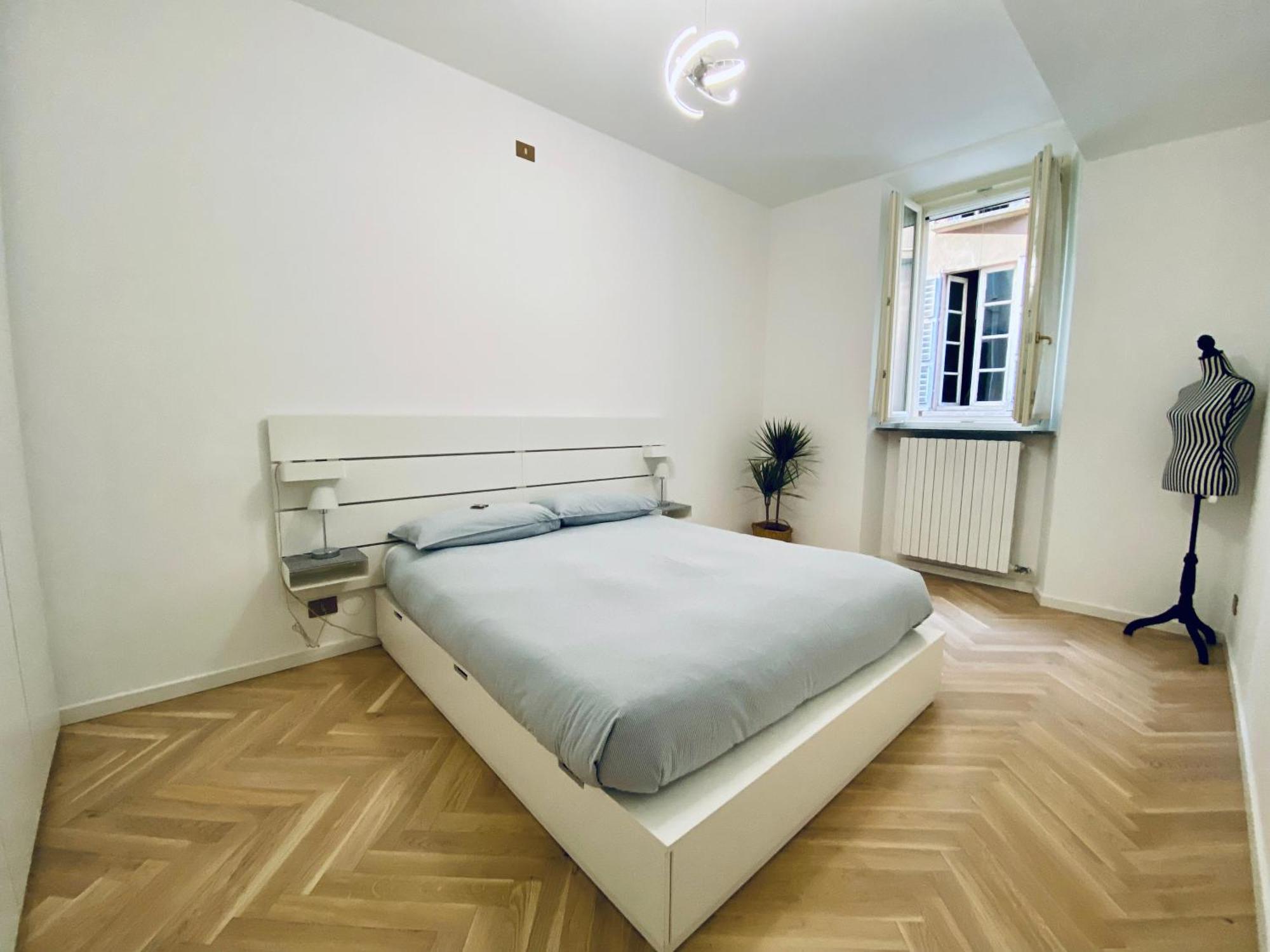 Wanderlust Splendido Appartamento In Centro Pavia Esterno foto